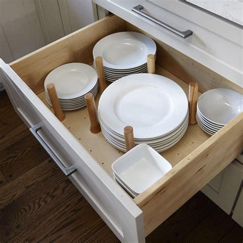 Storage place for Ceramic Cup in Kitchen