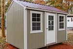 Store Sheds for Sale