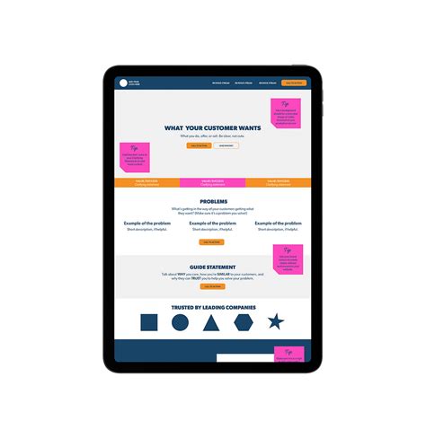 Storybrand Page Templates Hello Theme