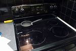 Stove Kitchen Kenmore Gas How to Set Self-Clean