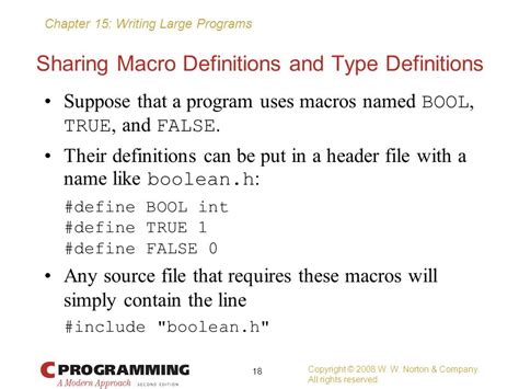 Strange definitions of TRUE and FALSE macros