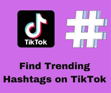 Strategi Hashtags Tiktok Indonesia