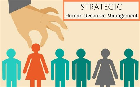 Strategic Human