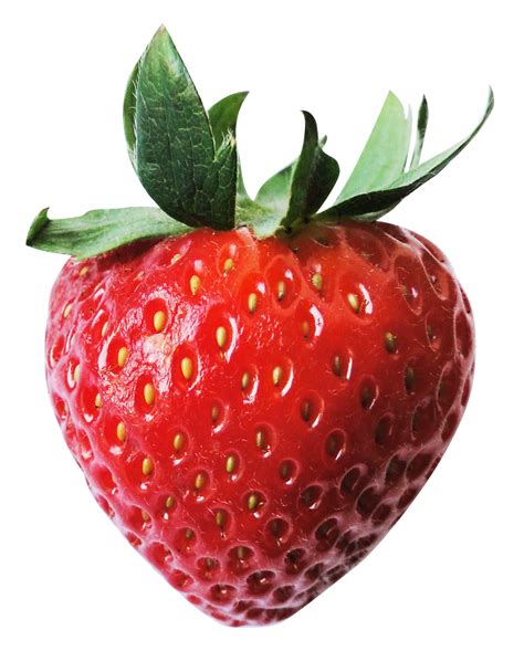 Manfaat Kesehatan dari Buah Strawberry