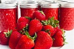 Strawberry Freezer Jam Sure Jell