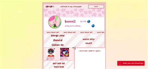 Strawpage Templates Free