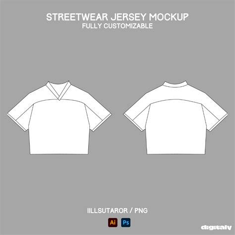 Streetwear Templates