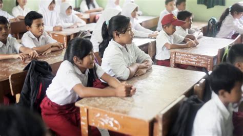 Kekuatan Sekolah di Indonesia