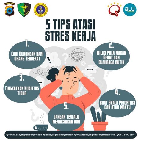 Stres di Rumah