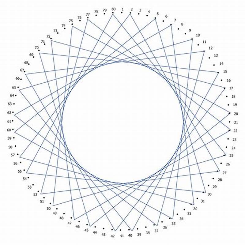 String Art Printable Patterns