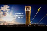 Strongbow Cider Advert