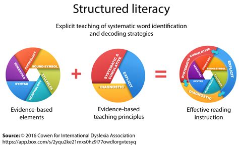Literacy Infographic