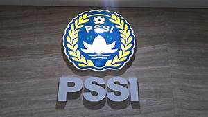 Struktur Organisasi PSSI