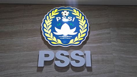 Struktur PSSI