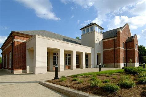 Stuckert Career Center