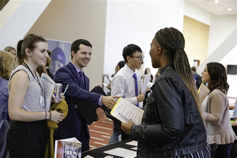 Student Career Fair