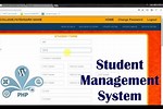 Student Cost-Sharing Management System Project