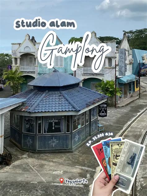 Studio Alam Gamplong