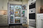 Sub-Zero Refrigerator Freezer Videos