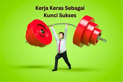 Sukses Kerja