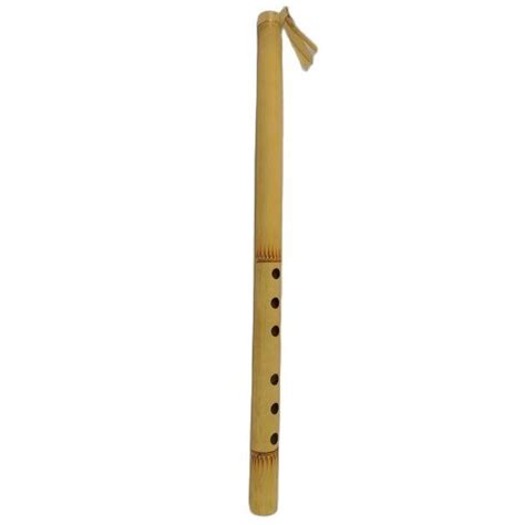 Suling Bambu