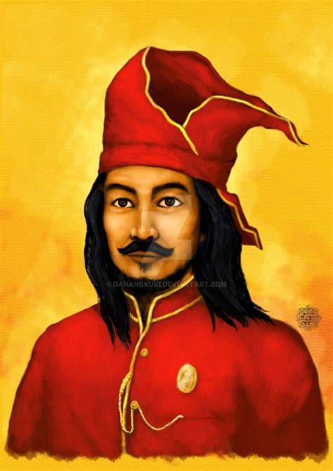 Sultan Hasanuddin