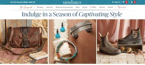 Sundance Catalog Discount Code