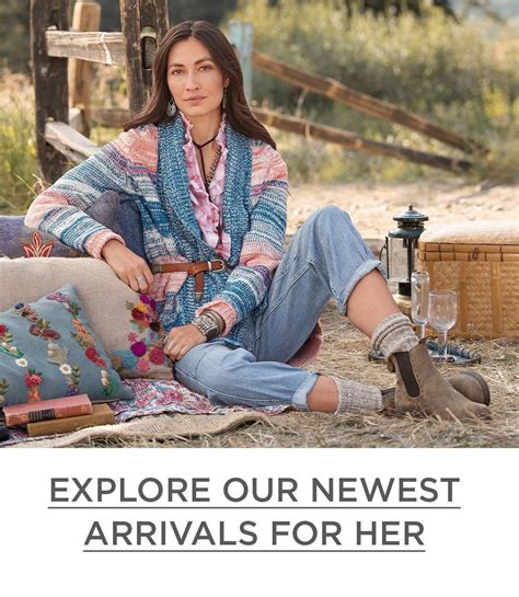 Sundance Home Catalog