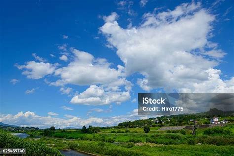 Sungai Tenryu