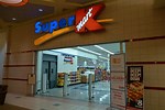Super Kmart Mall