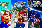 Super Mario 3D All-Stars Full Game