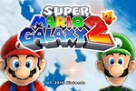 Super Mario Galaxy 2 Complete Walkthrough