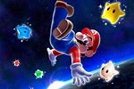 Super Mario Galaxy Walkthrough Wii
