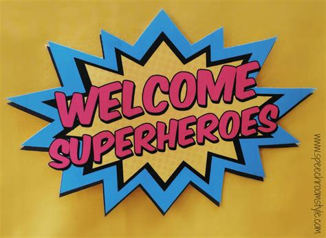 Superhero