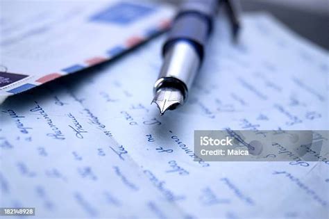 Surat dan Pena