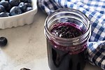Sure Jell Blueberry Jam Recipe