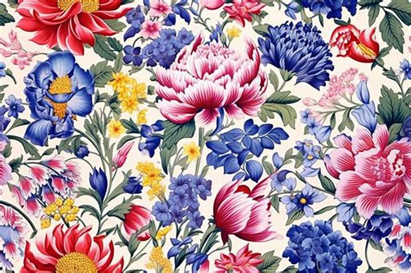 Surface Pattern Design