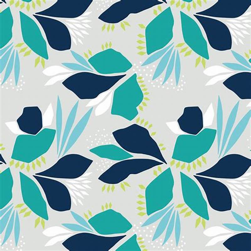 Surface Pattern Designs