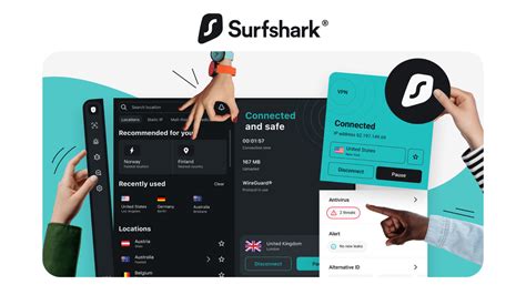 Surfshark
