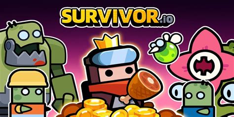 Survivor.io game image