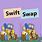 Swift Swap Game