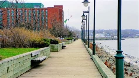 Scotia Boardwalk