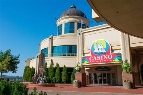 Scotia Casino