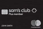 Synchrony Bank MasterCard Sam's Club