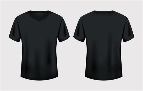 T Shirt Templates