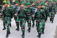 TNI AD Cabang Infanteri