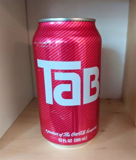 Tab Cola