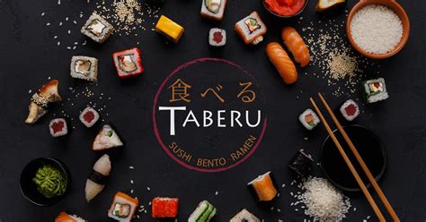 Taberu