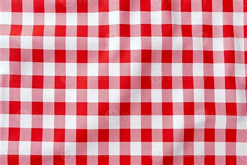 Table Cloth Pattern