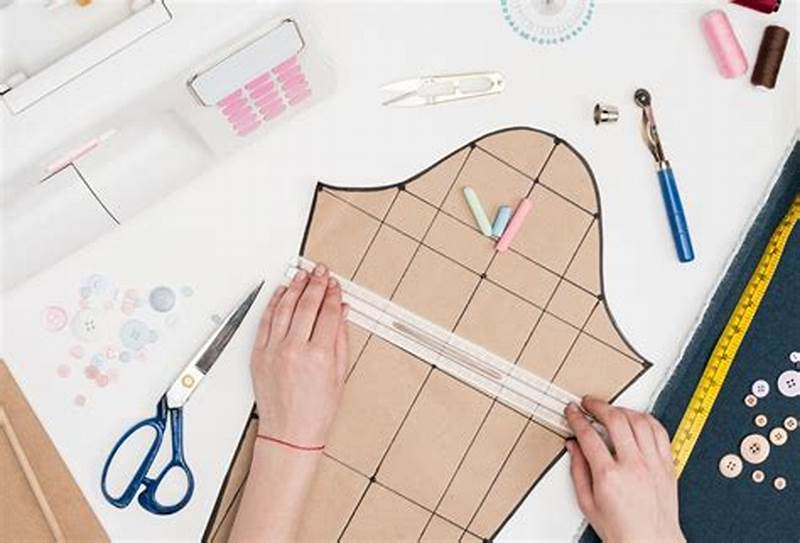 Table For Pattern Making